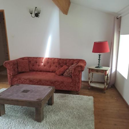 Gite Du Calme 3 Star Bed & Breakfast Cognac Chérac Exterior foto