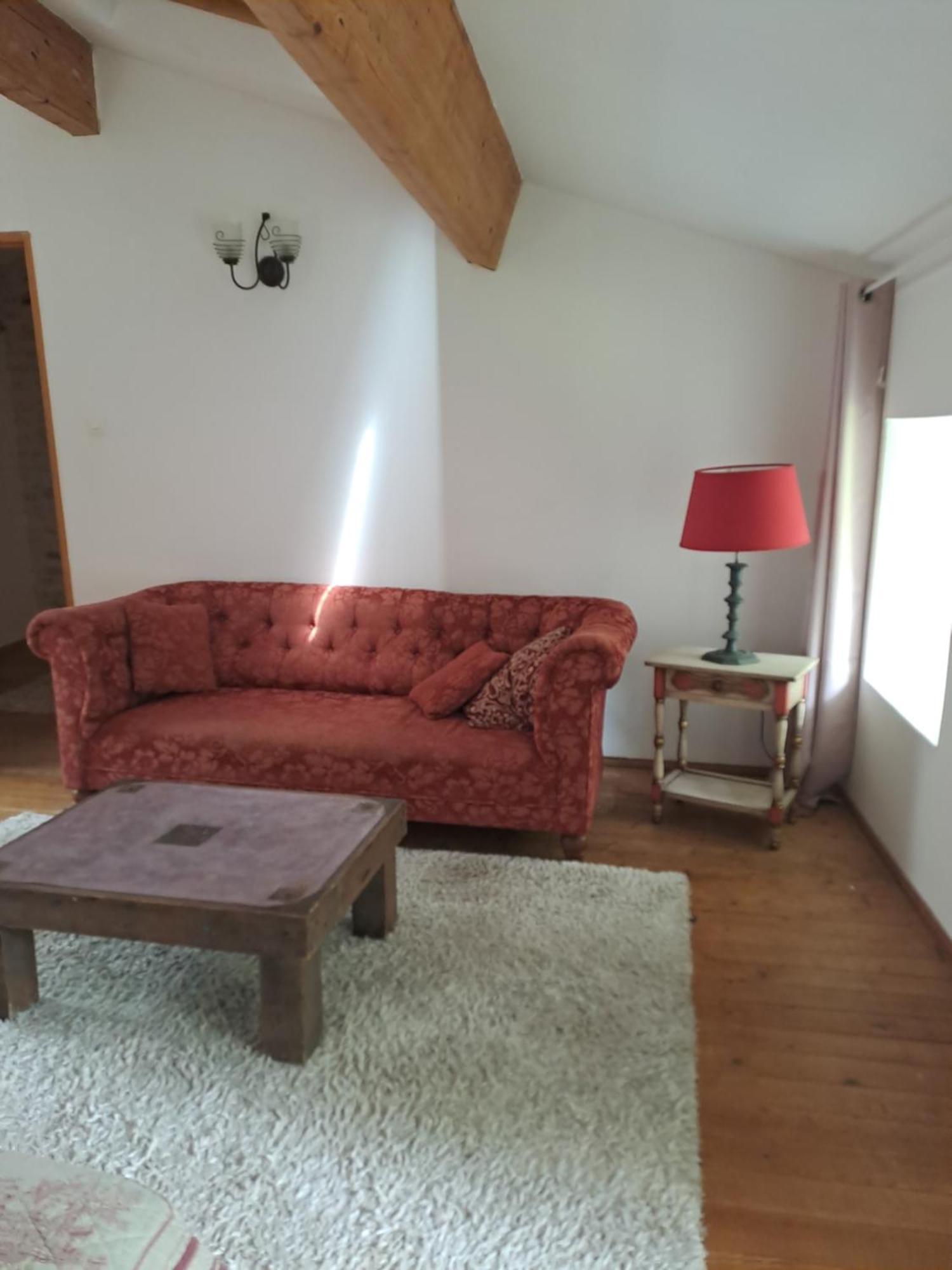 Gite Du Calme 3 Star Bed & Breakfast Cognac Chérac Exterior foto
