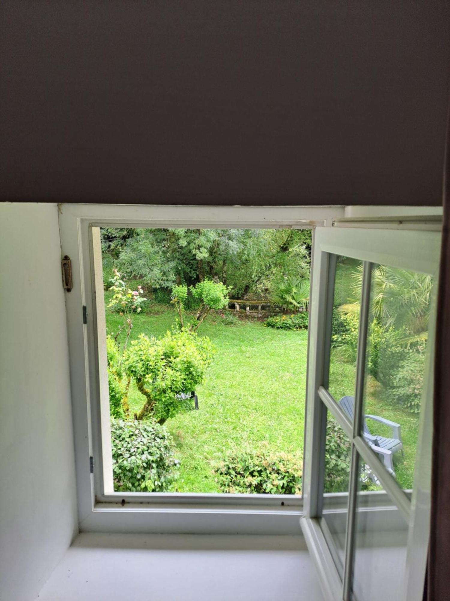 Gite Du Calme 3 Star Bed & Breakfast Cognac Chérac Exterior foto