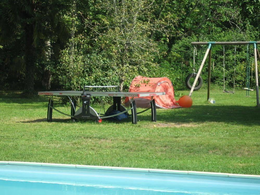 Gite Du Calme 3 Star Bed & Breakfast Cognac Chérac Exterior foto