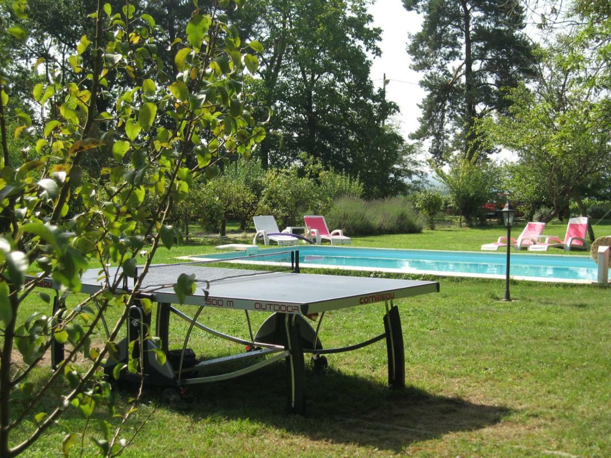 Gite Du Calme 3 Star Bed & Breakfast Cognac Chérac Exterior foto