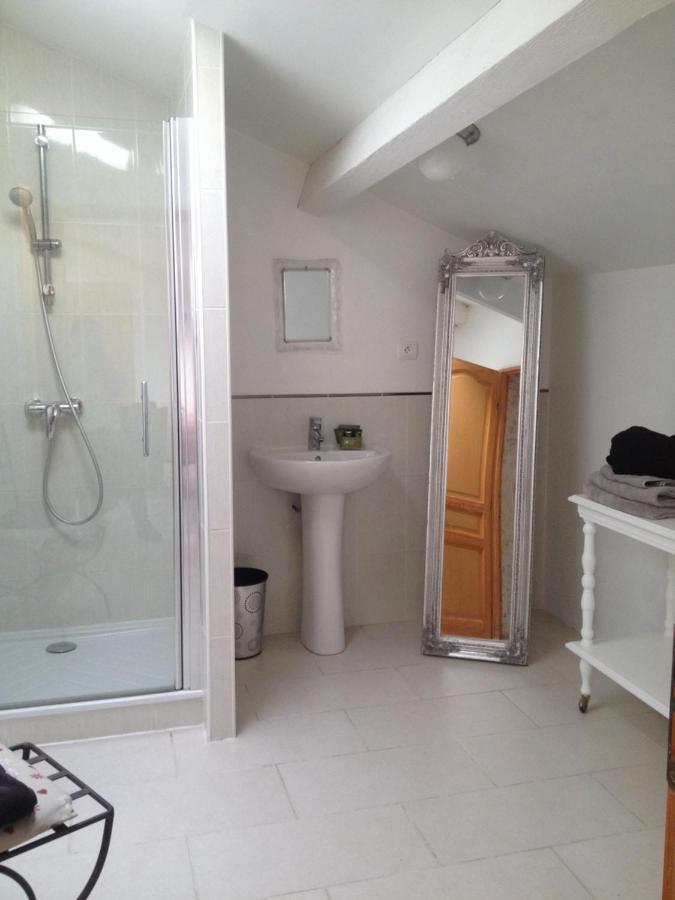Gite Du Calme 3 Star Bed & Breakfast Cognac Chérac Exterior foto